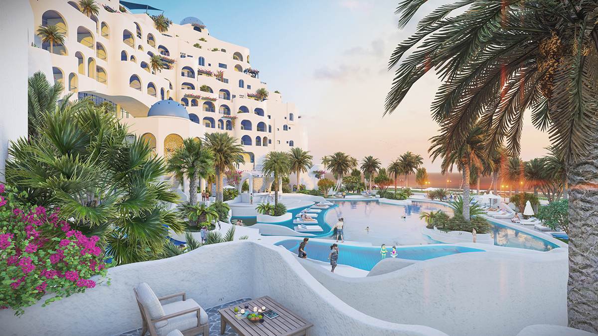 Novotel Phan Thiet Hotel - 5